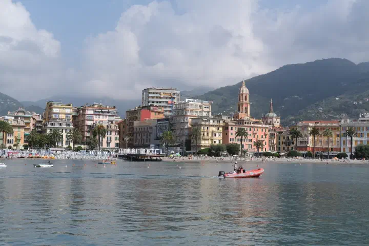 Portofino, Italien - Photo 5