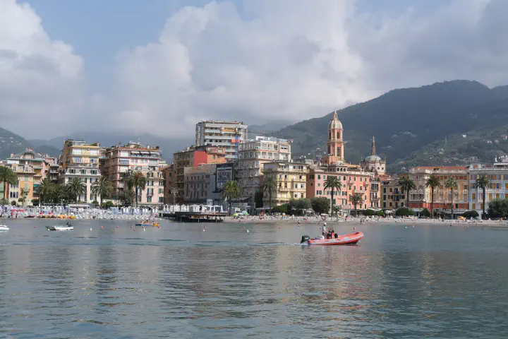 Portofino, Italien - Photo 5