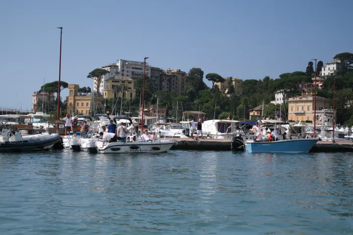Portofino, Italien - Photo 6