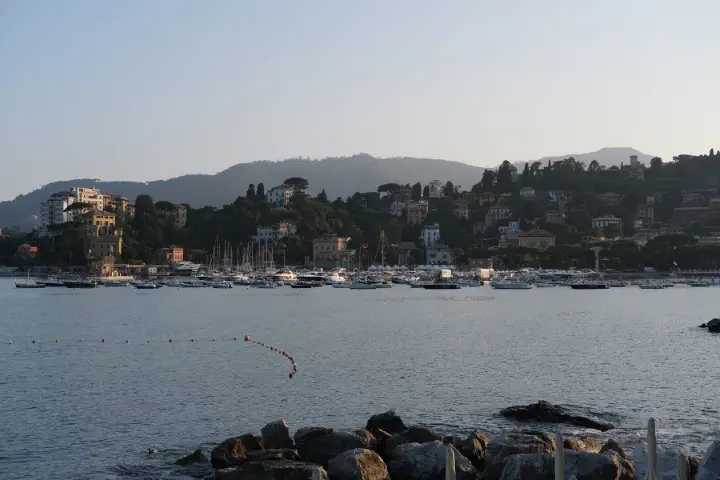 Portofino, Italien - Photo 9