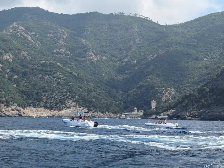 Portofino, Italien - Photo 10