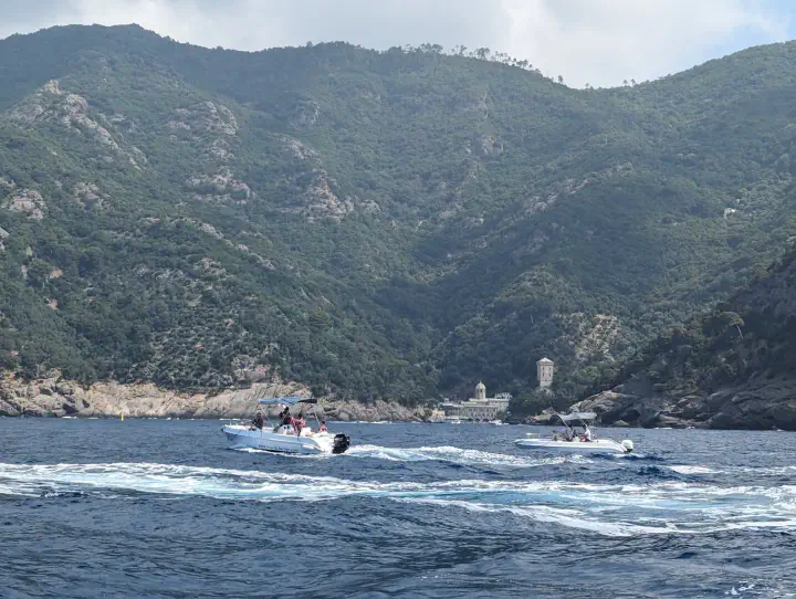 Portofino, Italien - Photo 10