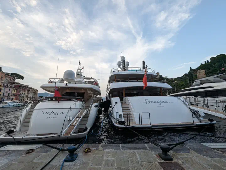 Portofino, Italien - Photo 11