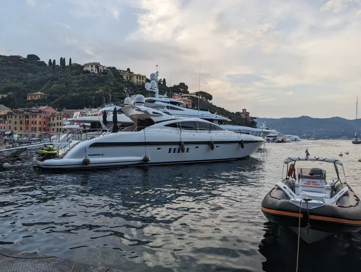 Portofino, Italien - Photo 12