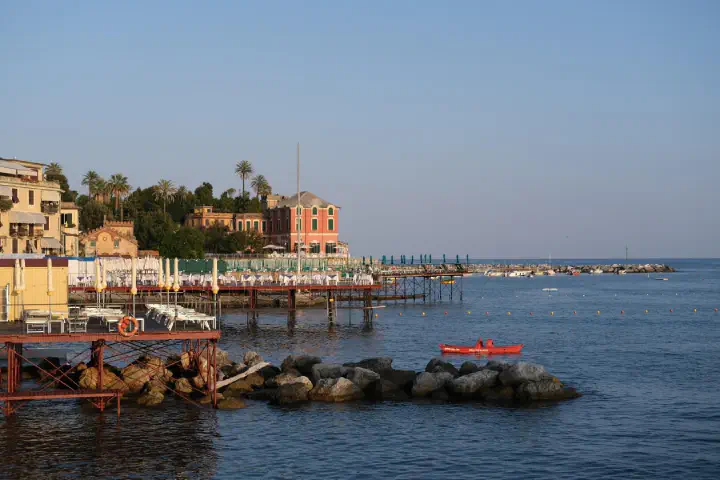 Portofino, Italien - Photo 13