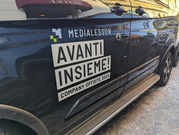 Portofino, Italien - Photo 2