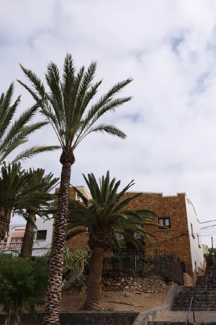 Puerto del Rosario, Spanien - Photo 1