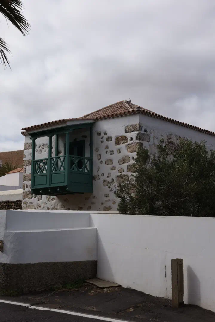 Puerto del Rosario, Spanien - Photo 4