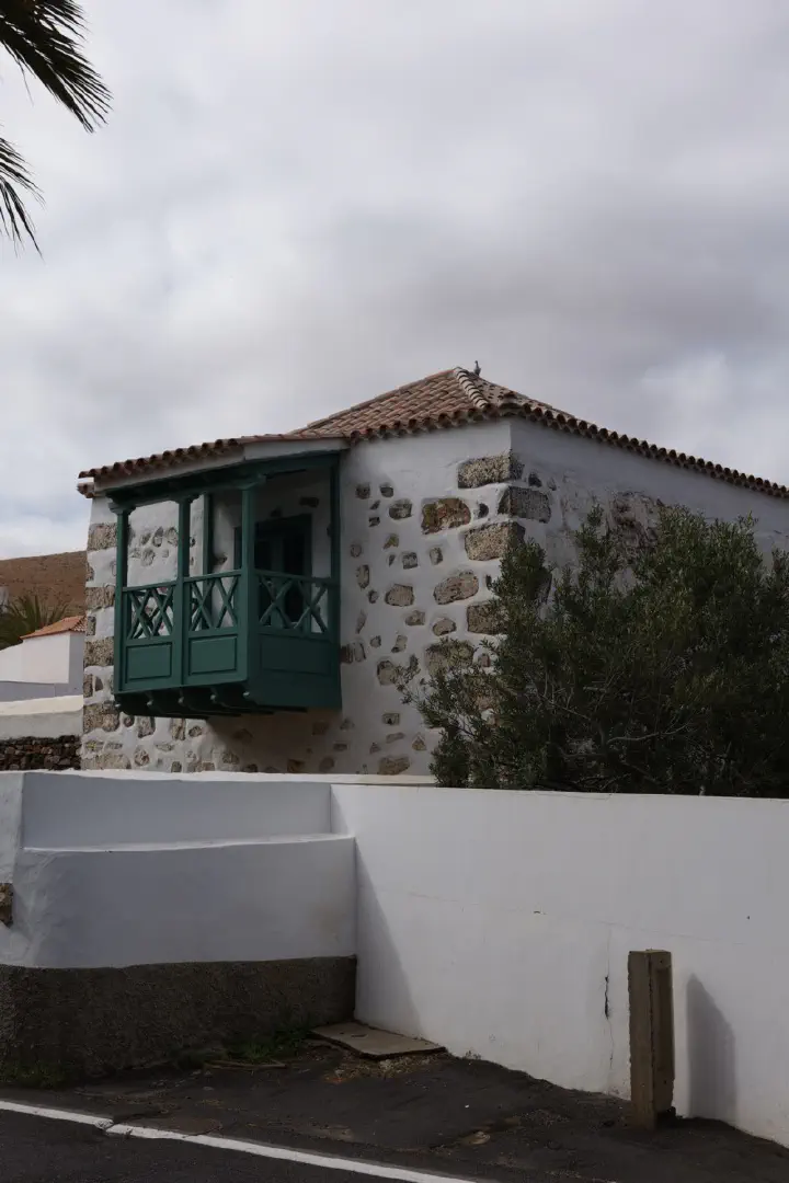 Puerto del Rosario, Spanien - Photo 4