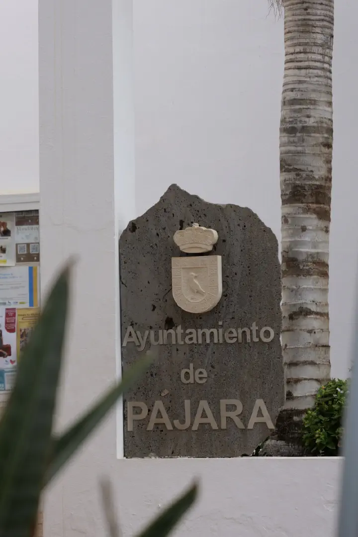 Puerto del Rosario, Spanien - Photo 5