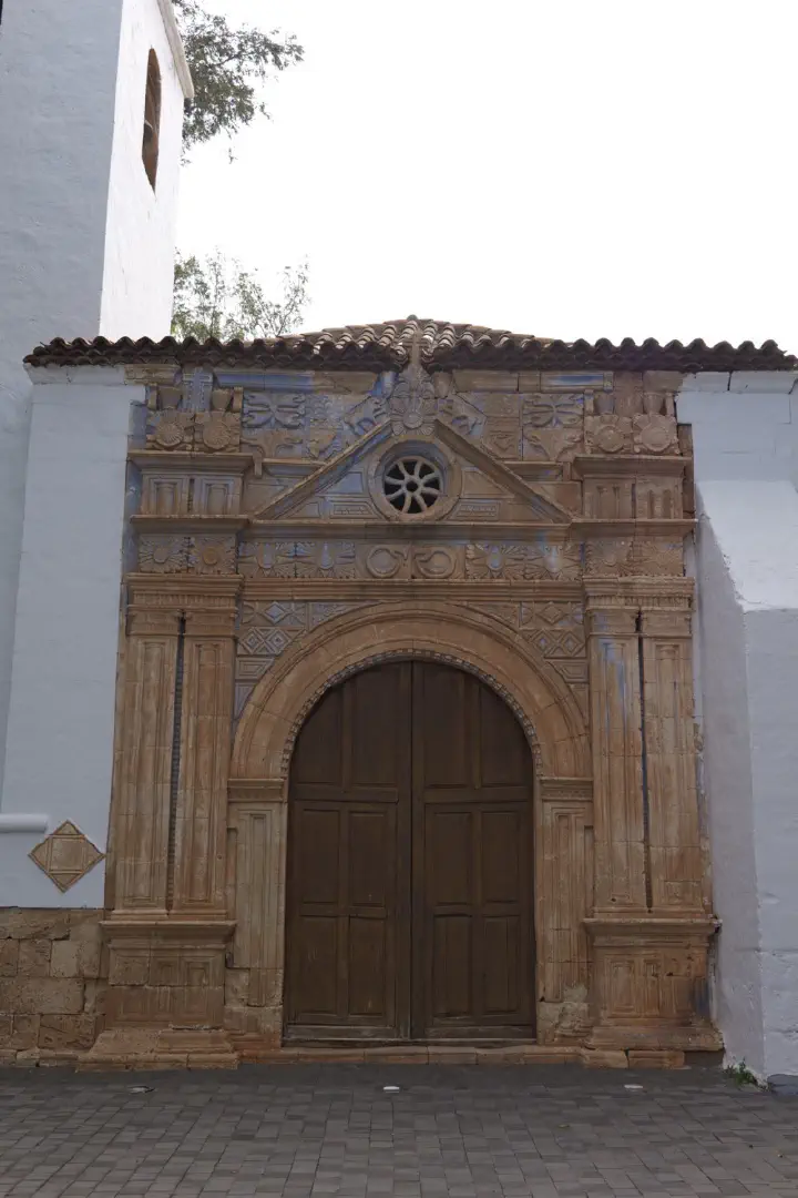 Puerto del Rosario, Spanien - Photo 7