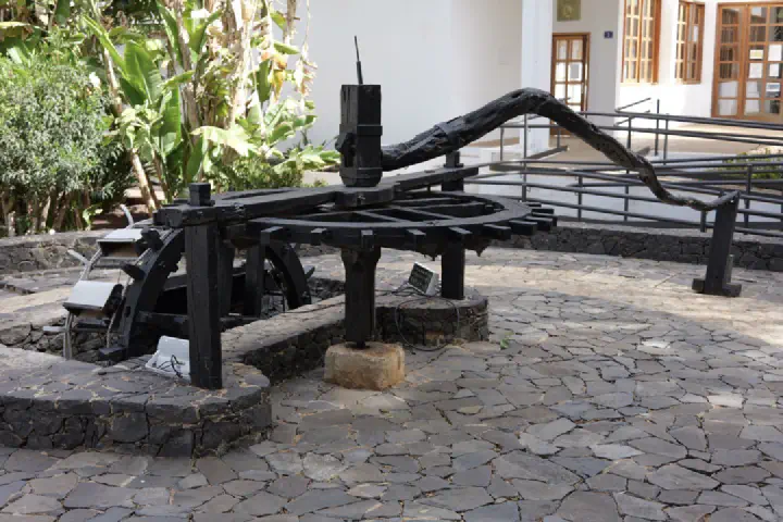 Puerto del Rosario, Spanien - Photo 17