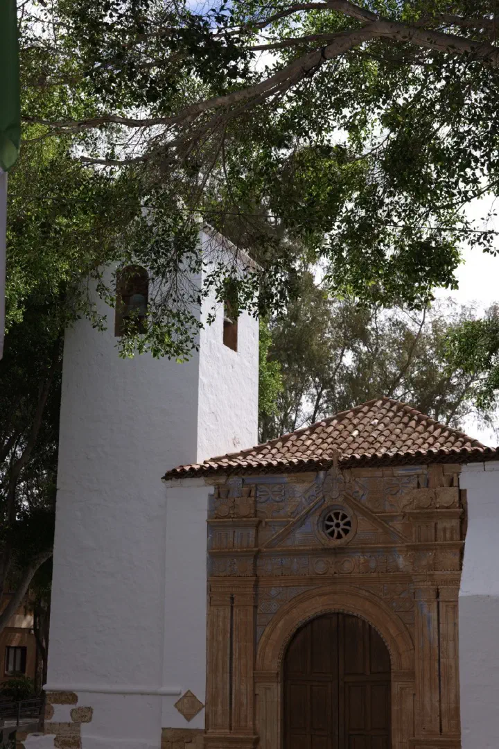 Puerto del Rosario, Spanien - Photo 18