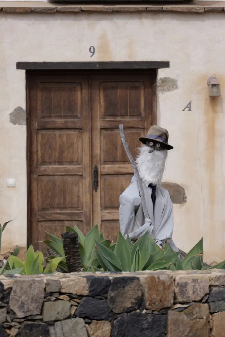 Puerto del Rosario, Spanien - Photo 19