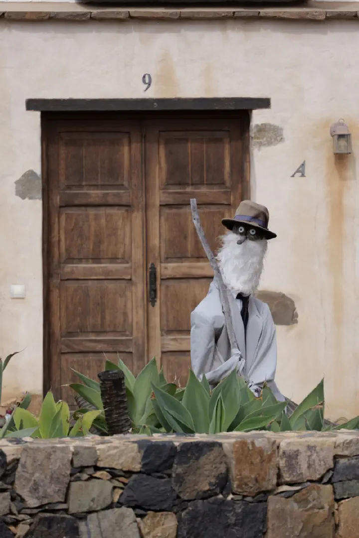 Puerto del Rosario, Spanien - Photo 19