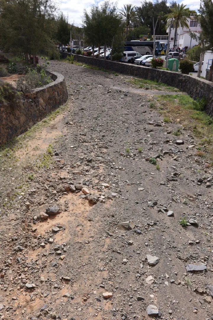 Puerto del Rosario, Spanien - Photo 20