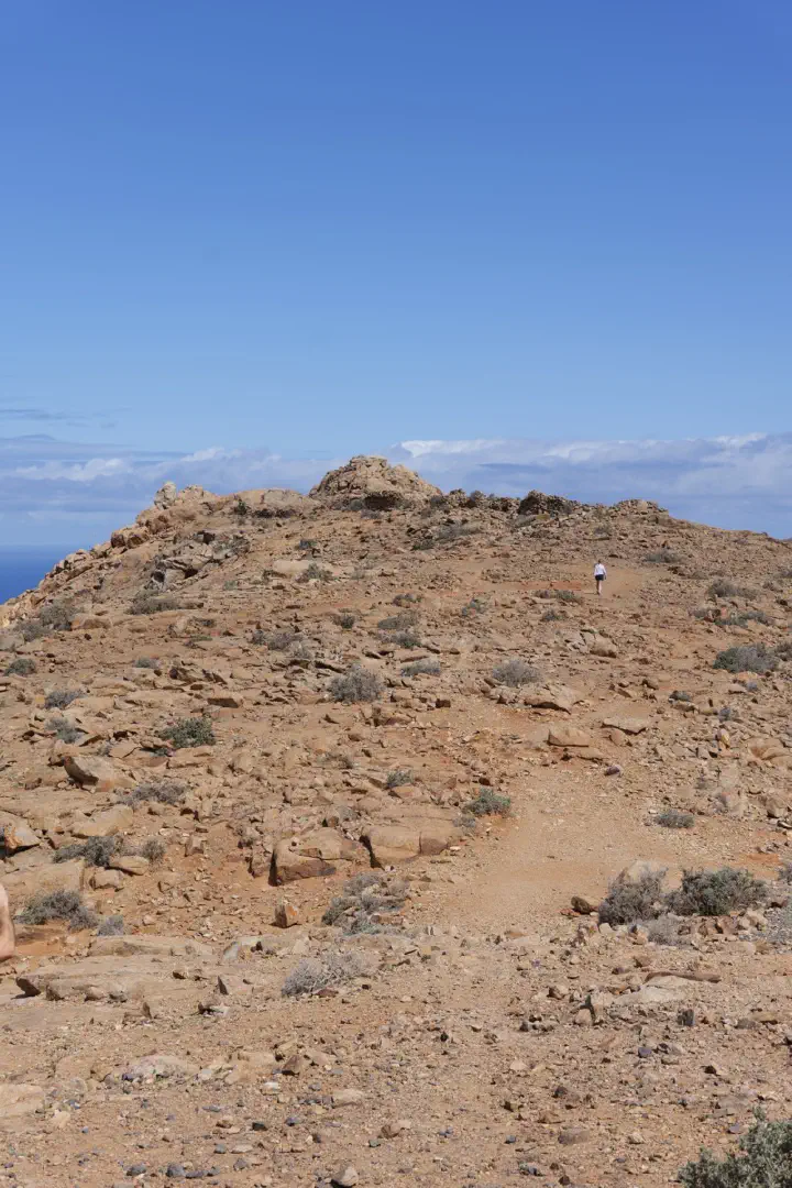 Puerto del Rosario, Spanien - Photo 21