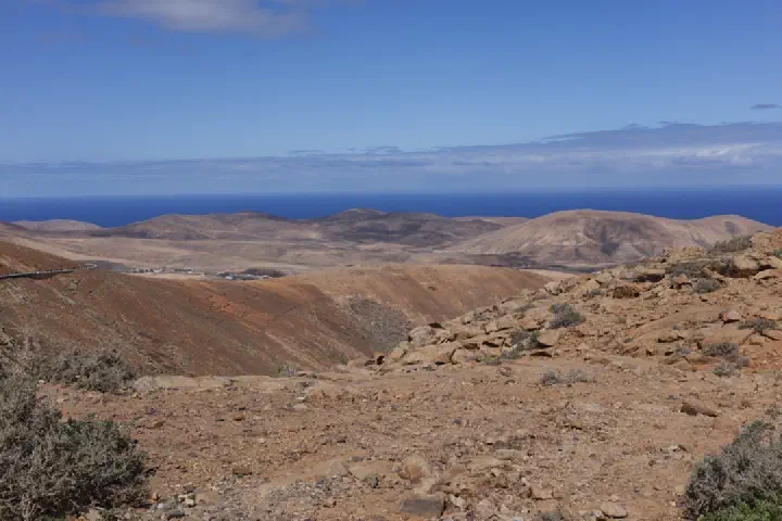 Puerto del Rosario, Spanien - Photo 22