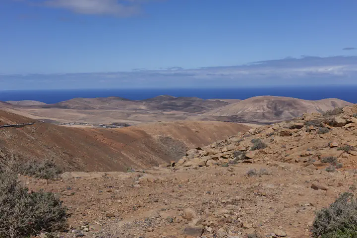 Puerto del Rosario, Spanien - Photo 22