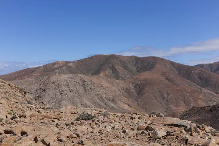Puerto del Rosario, Spanien - Photo 23