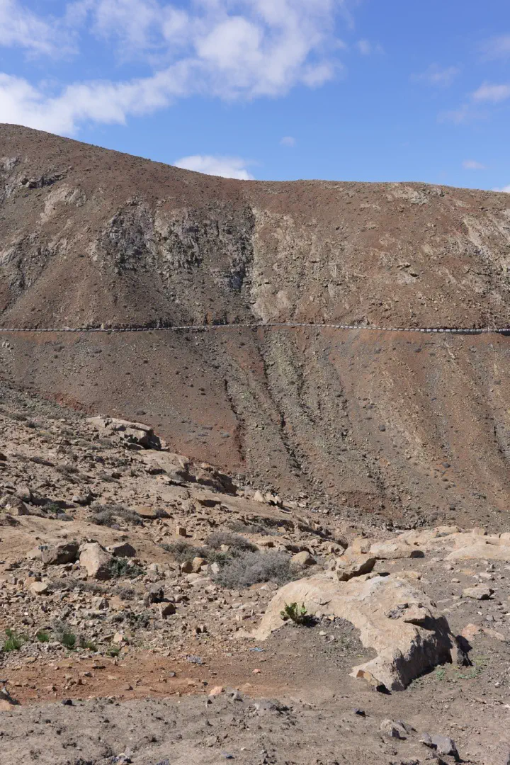 Puerto del Rosario, Spanien - Photo 24