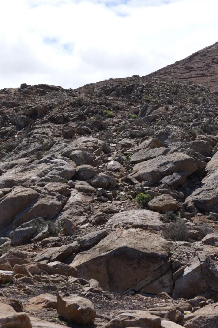 Puerto del Rosario, Spanien - Photo 25