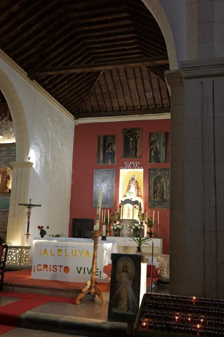 Puerto del Rosario, Spanien - Photo 30