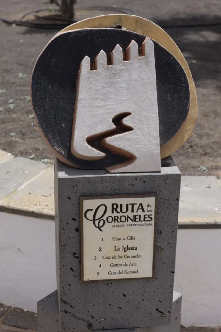 Puerto del Rosario, Spanien - Photo 33