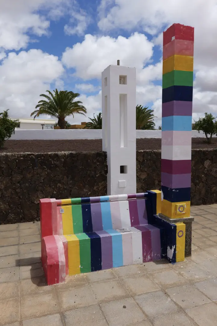 Puerto del Rosario, Spanien - Photo 34