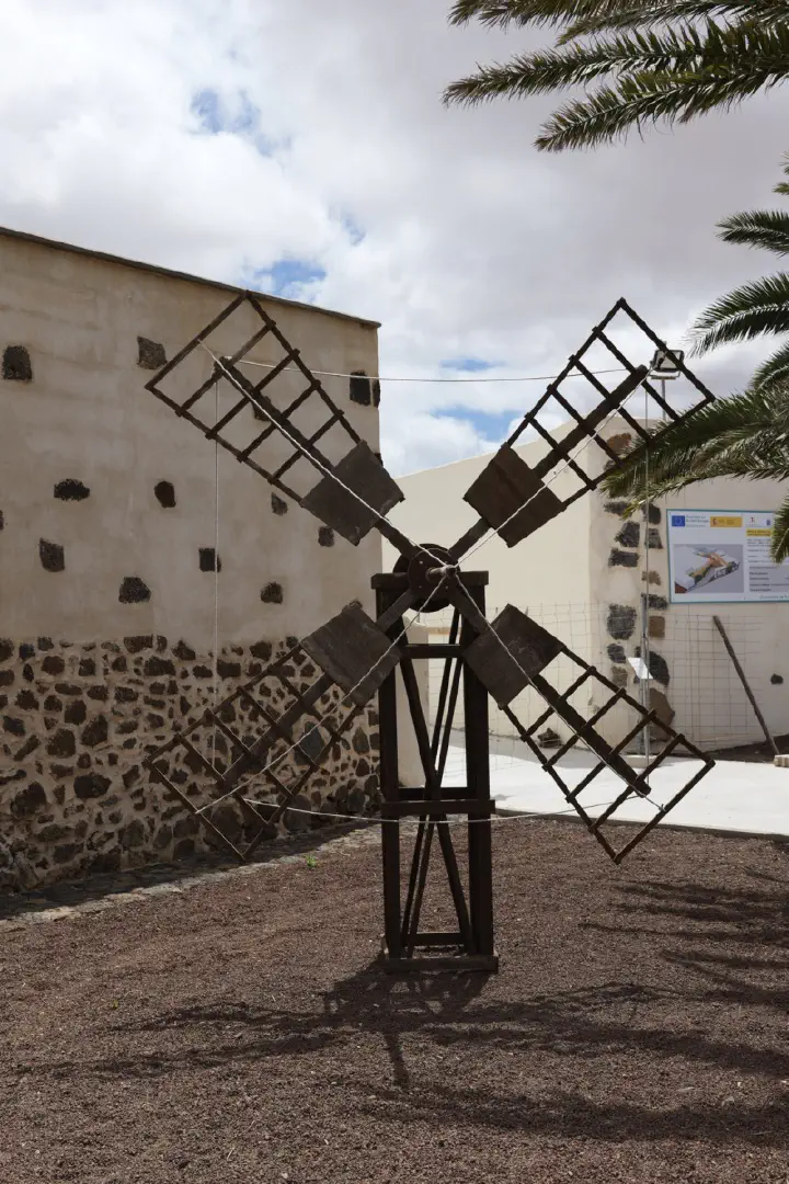 Puerto del Rosario, Spanien - Photo 35