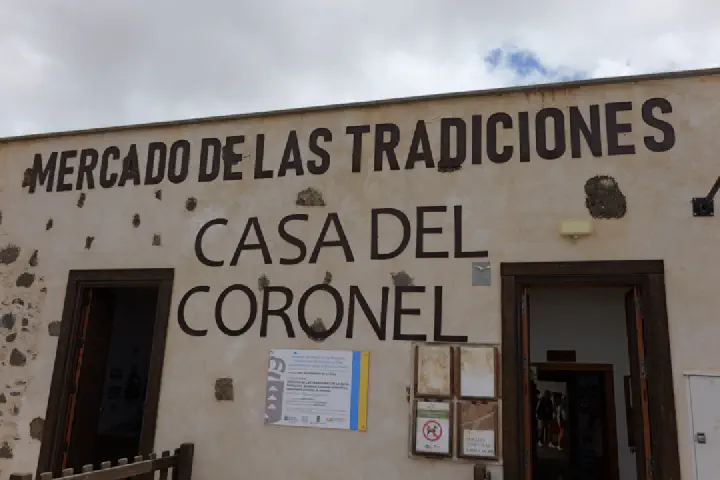 Puerto del Rosario, Spanien - Photo 36