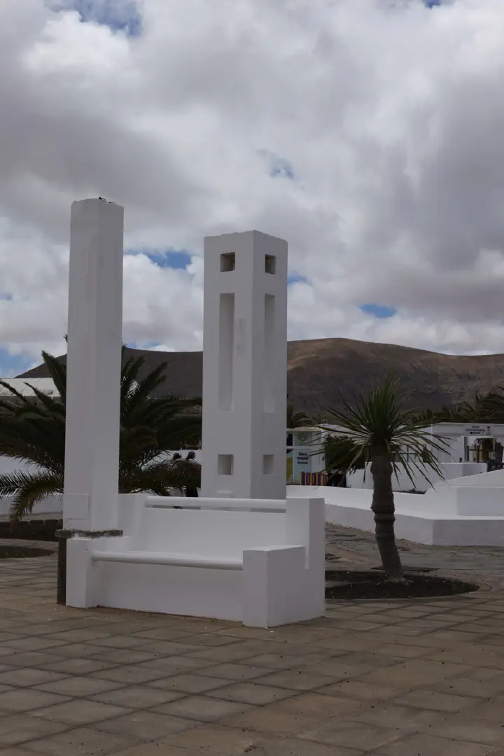 Puerto del Rosario, Spanien - Photo 38