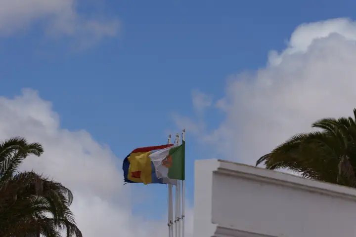 Puerto del Rosario, Spanien - Photo 39