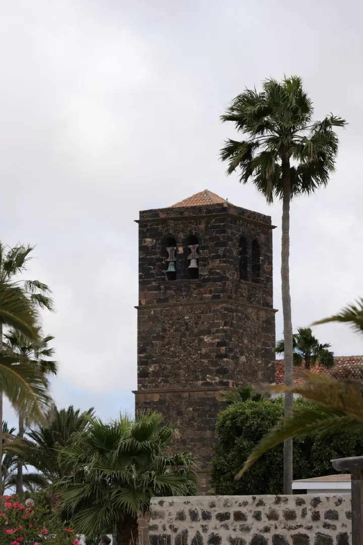 Puerto del Rosario, Spanien - Photo 40