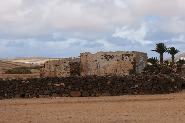 Puerto del Rosario, Spanien - Photo 44