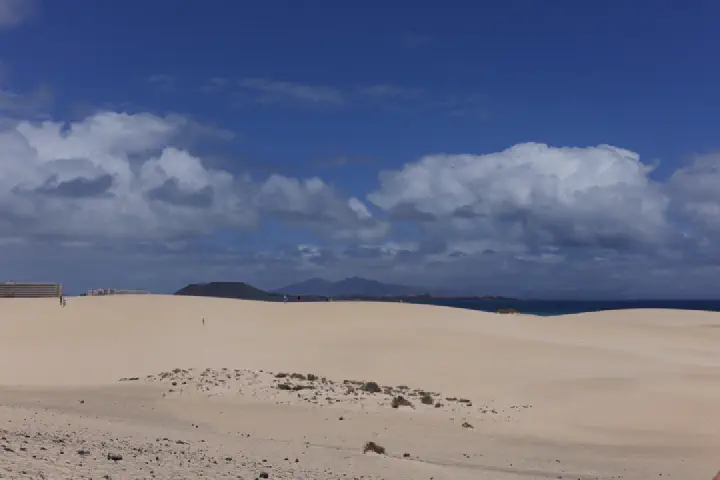 Puerto del Rosario, Spanien - Photo 45