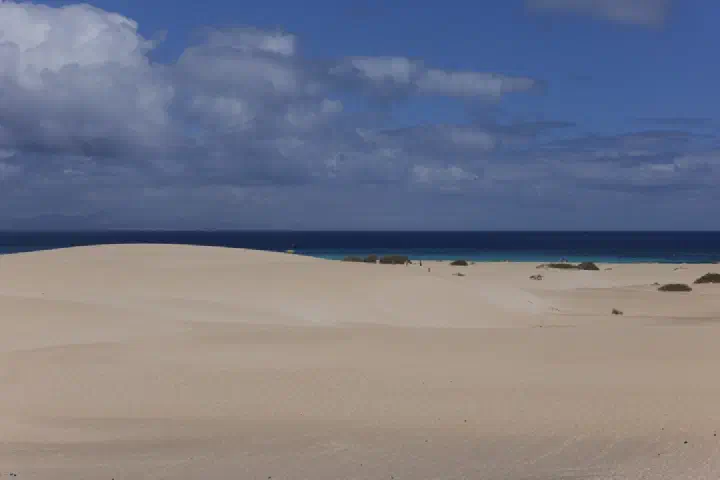 Puerto del Rosario, Spanien - Photo 46