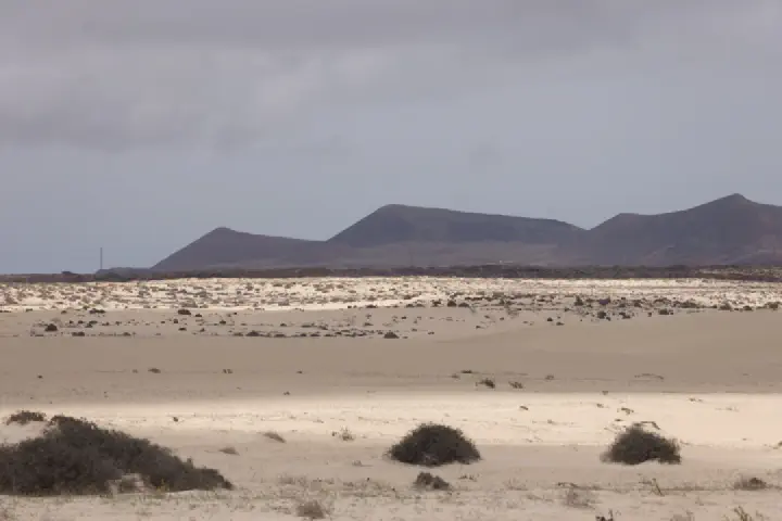 Puerto del Rosario, Spanien - Photo 48
