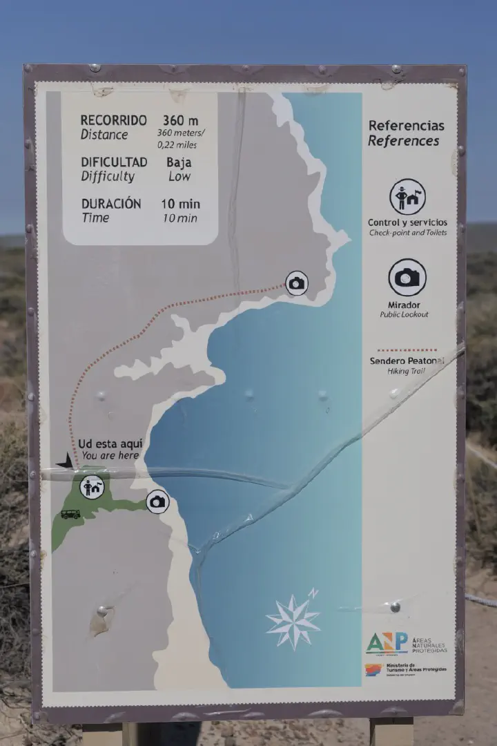 Puerto Madryn, Argentinien - Photo 11