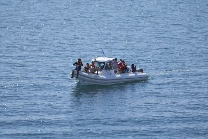 Puerto Madryn, Argentinien - Photo 17