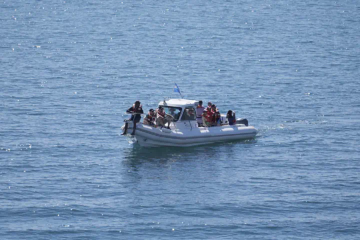 Puerto Madryn, Argentinien - Photo 17