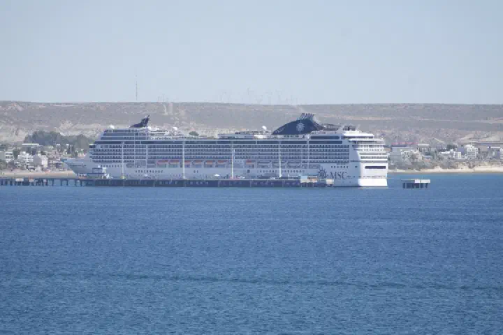 Puerto Madryn, Argentinien - Photo 20