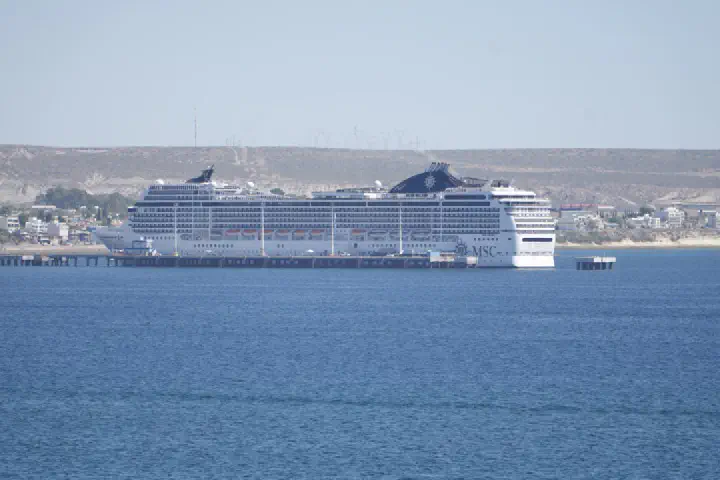 Puerto Madryn, Argentinien - Photo 20