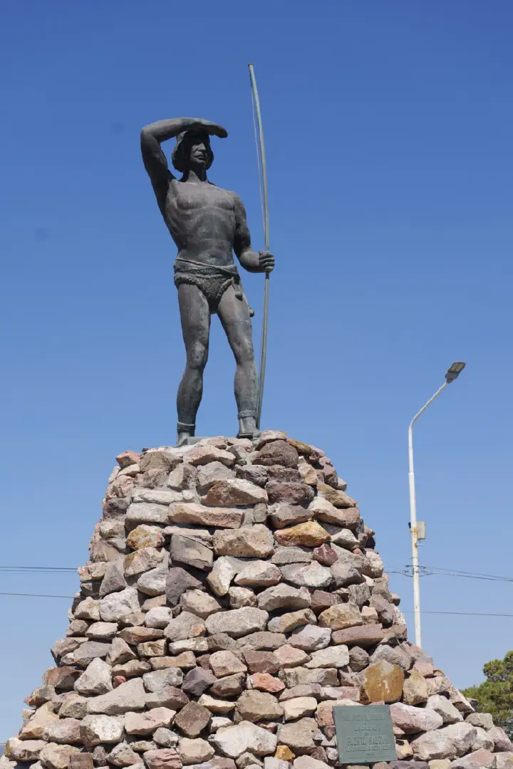 Puerto Madryn, Argentinien - Photo 21