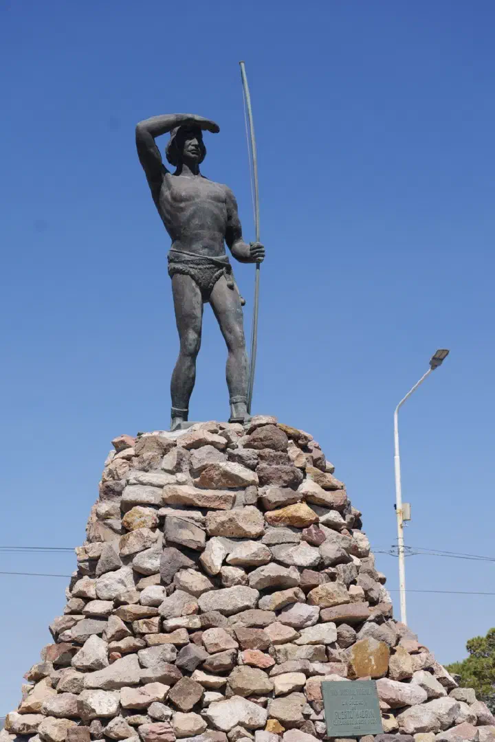 Puerto Madryn, Argentinien - Photo 21