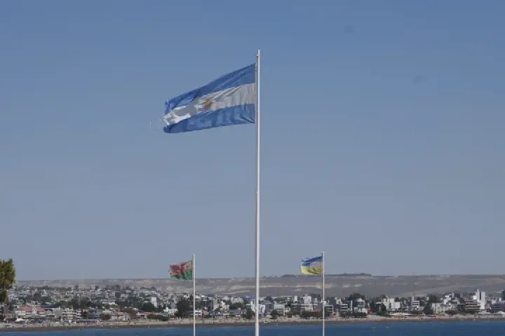 Puerto Madryn, Argentinien - Photo 22