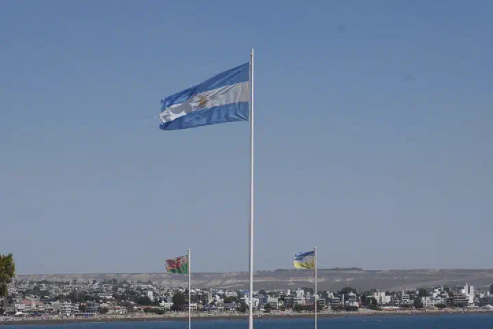 Puerto Madryn, Argentinien - Photo 22
