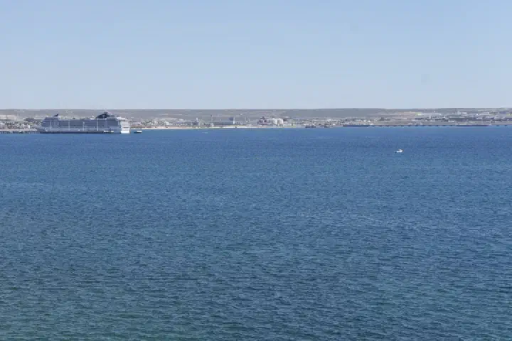 Puerto Madryn, Argentinien - Photo 23