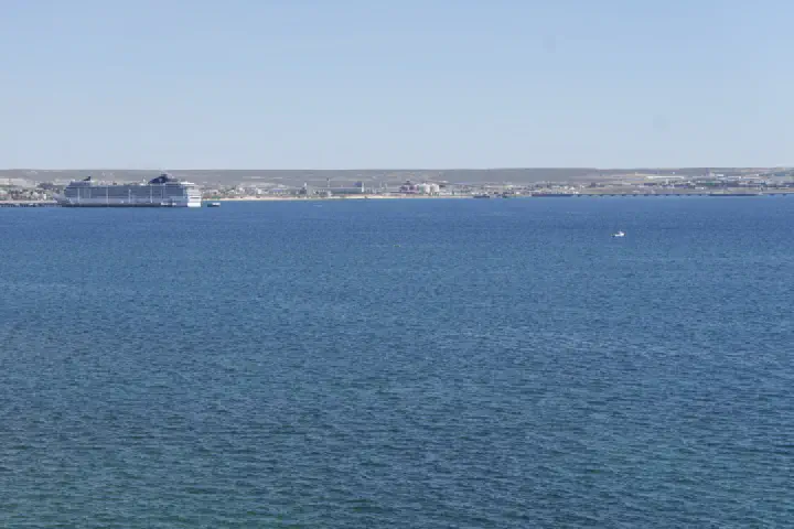 Puerto Madryn, Argentinien - Photo 23