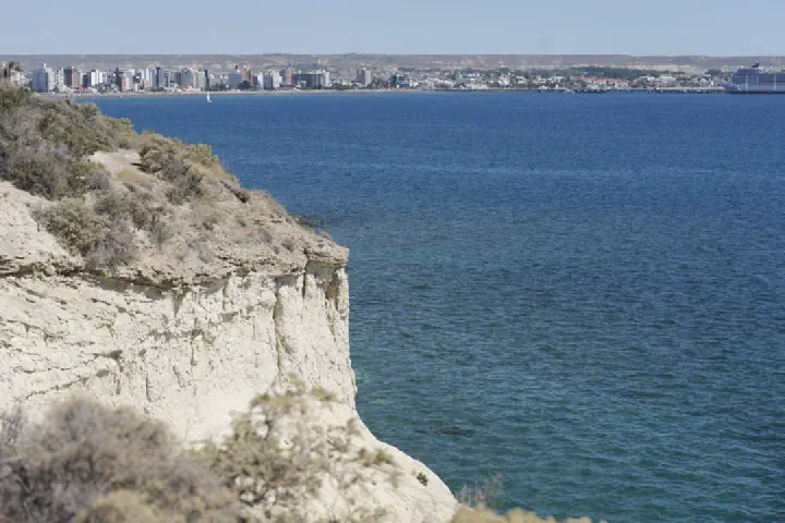 Puerto Madryn, Argentinien - Photo 24
